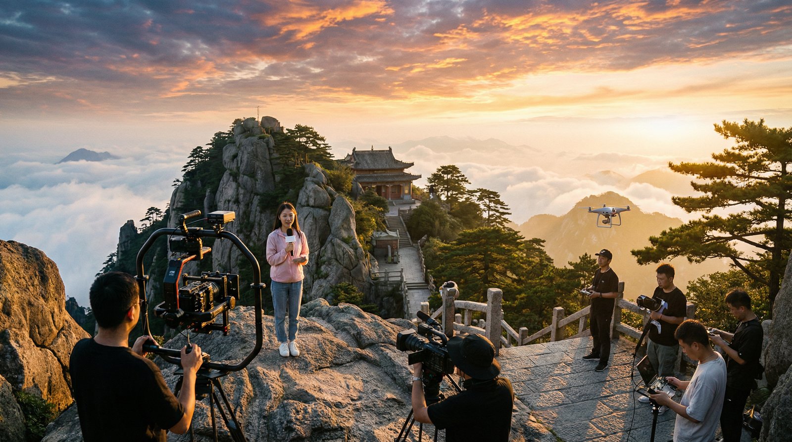 香蕉视频户外拍摄视频